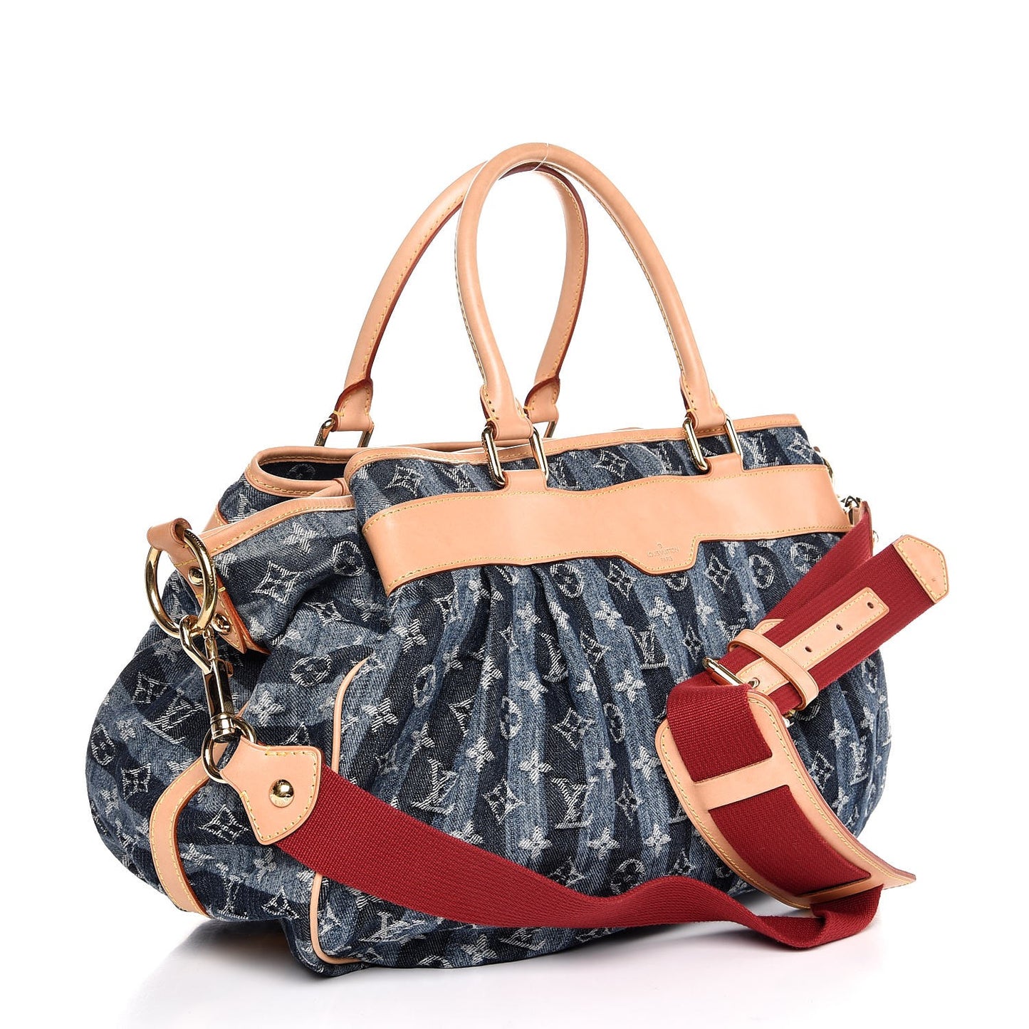Denim Raye Cabas GM