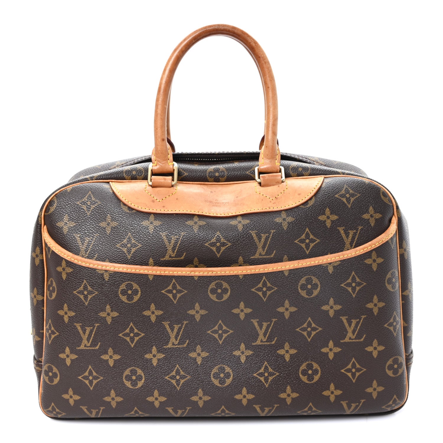 Louis Vuitton Monogram Deauville 1 of 10