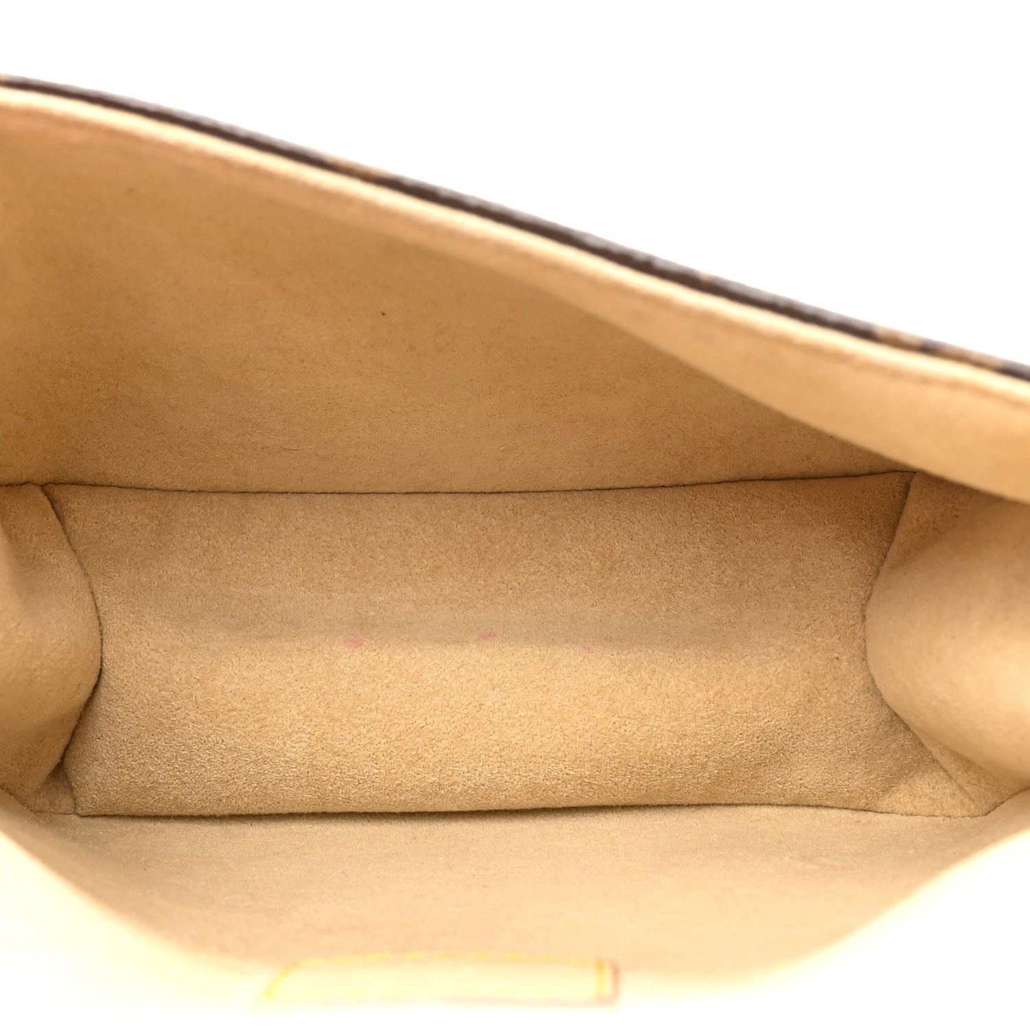 Louis Vuitton Monogram Saumur BB 5 of 13