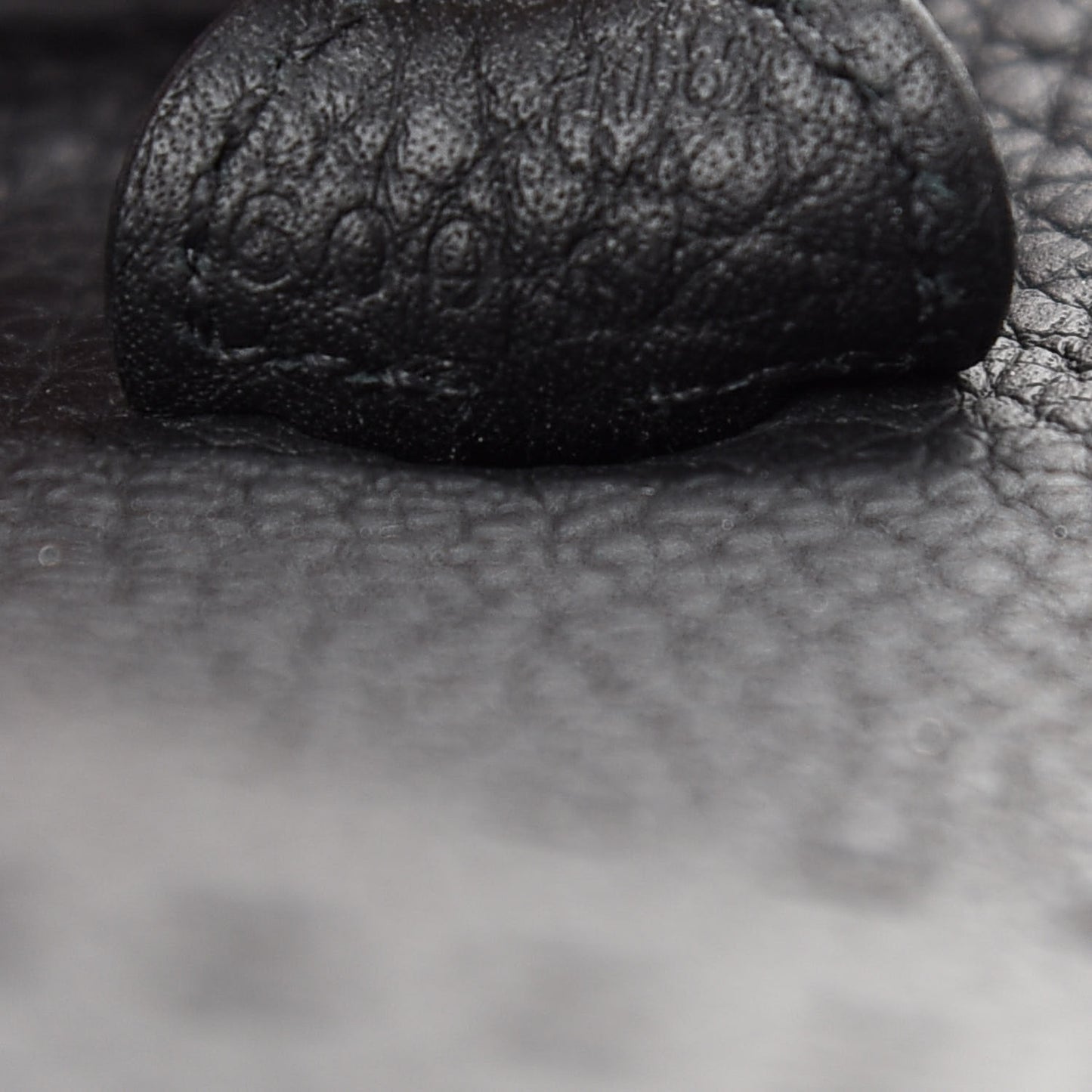 Taurillon Clemence Evelyne TPM Black