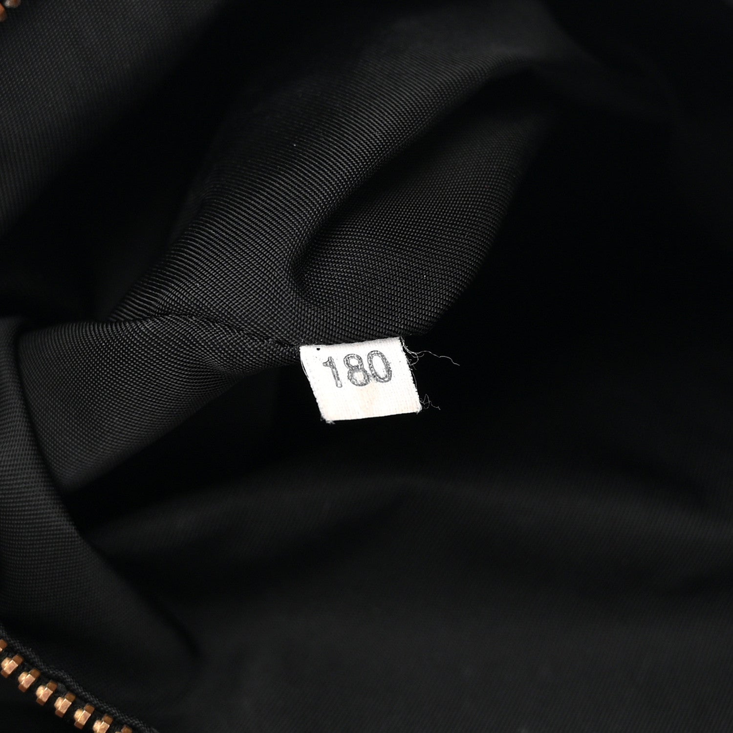 Prada Tessuto Nylon Tote Black 7 of 14