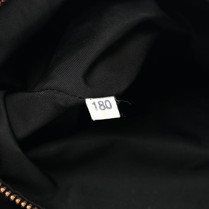 Prada Tessuto Nylon Tote Black 7 of 14