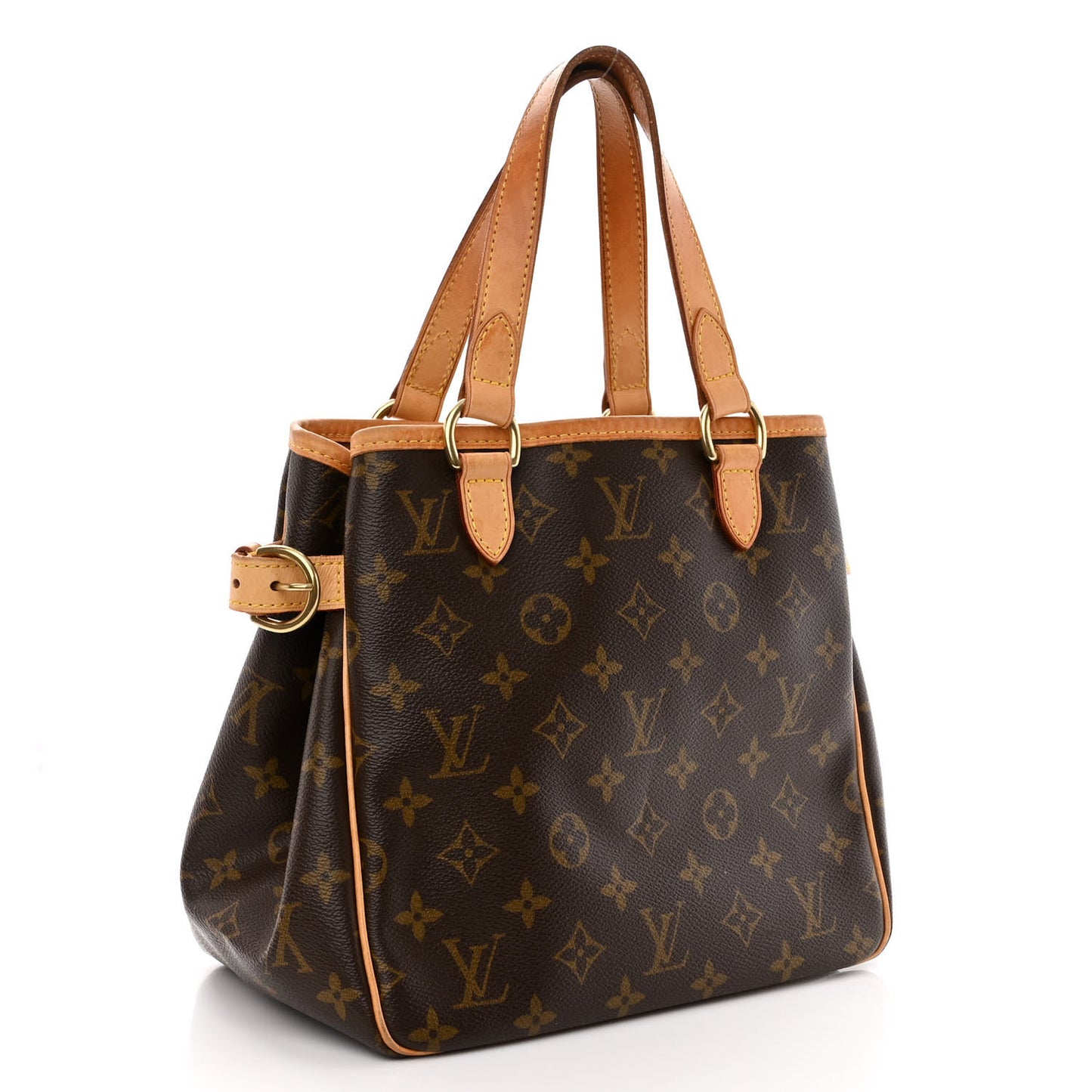 Monogram Batignolles
