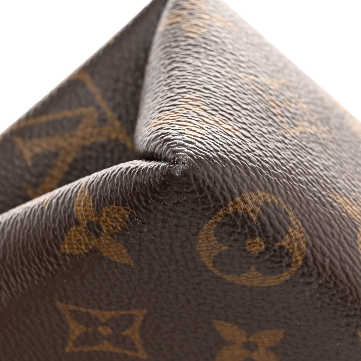 Monogram Locky BB Black