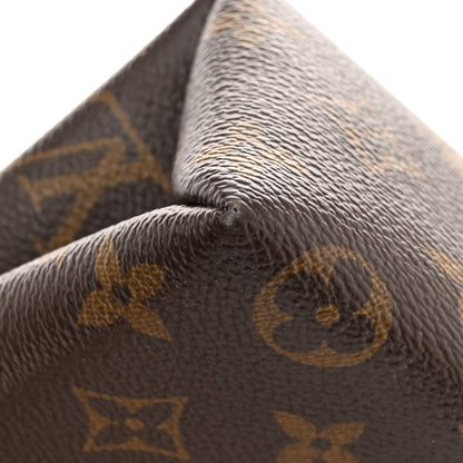 Louis Vuitton Monogram Locky BB Black 13 of 15