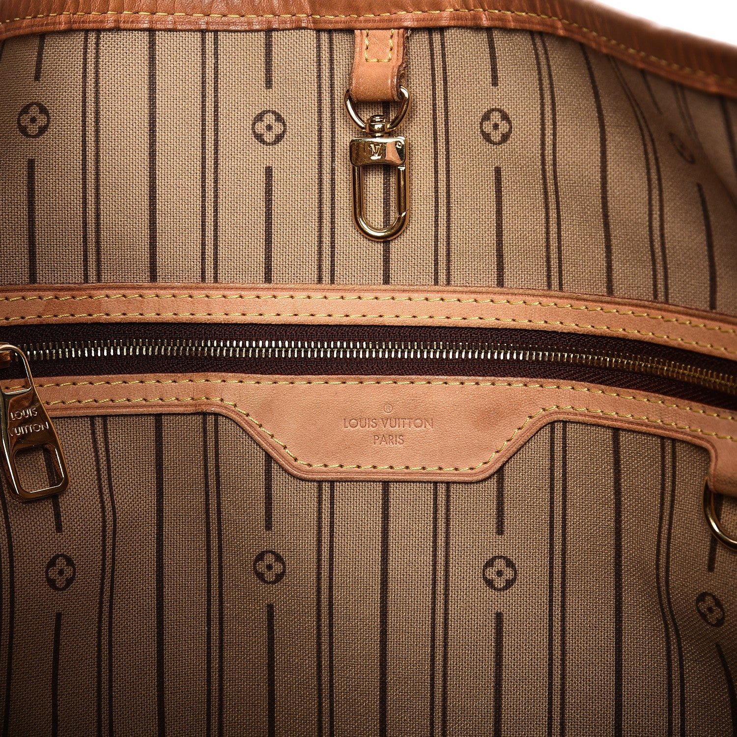 Louis Vuitton Monogram Delightful PM 6 of 17