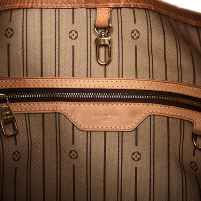 Louis Vuitton Monogram Delightful PM 6 of 17