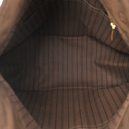 Louis Vuitton Empreinte Artsy MM Taupe Glace 5 of 10