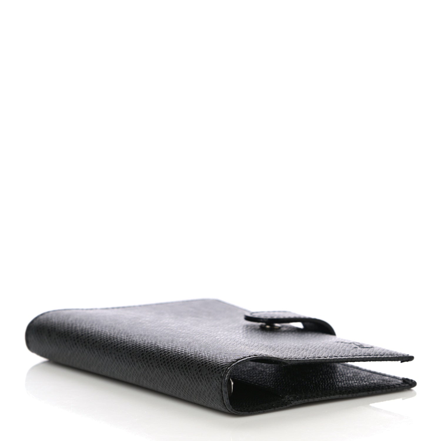 Louis Vuitton Taiga Small Ring Agenda Cover Ardoise 4 of 16