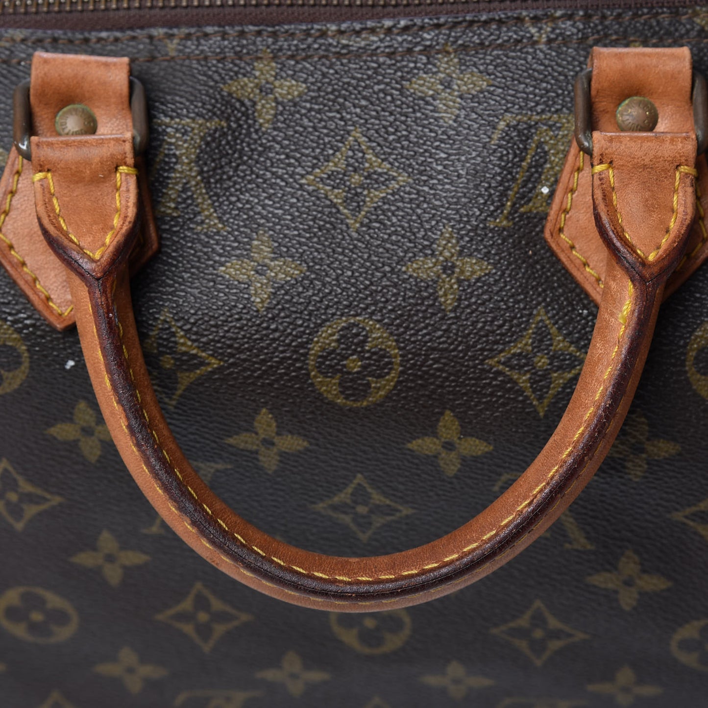 Monogram Speedy 35