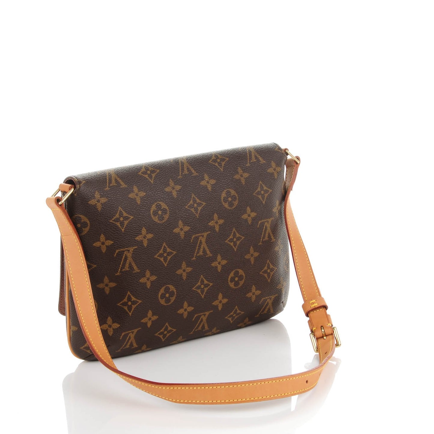 Monogram Musette Tango