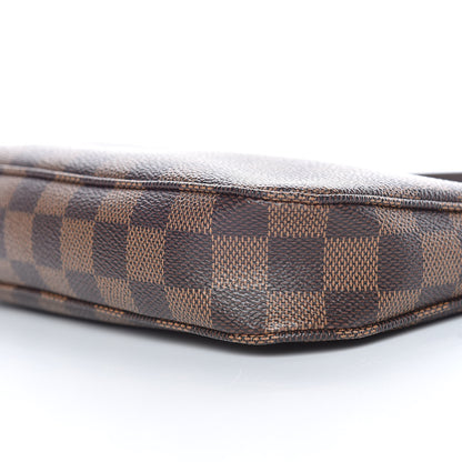 Louis Vuitton Damier Ebene Pochette Accessories NM 6 of 8