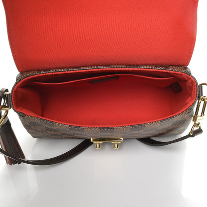 Louis Vuitton Damier Ebene Croisette 5 of 6