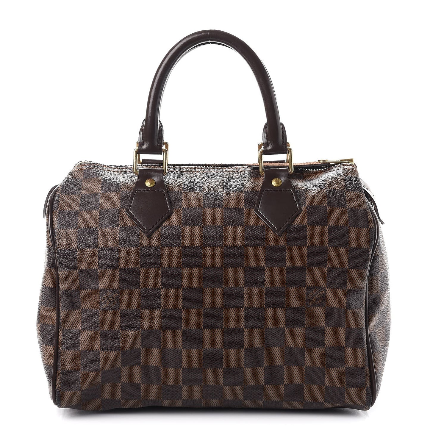 Damier Ebene Speedy 25
