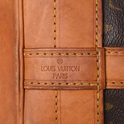 Louis Vuitton Monogram Noe 8 of 8