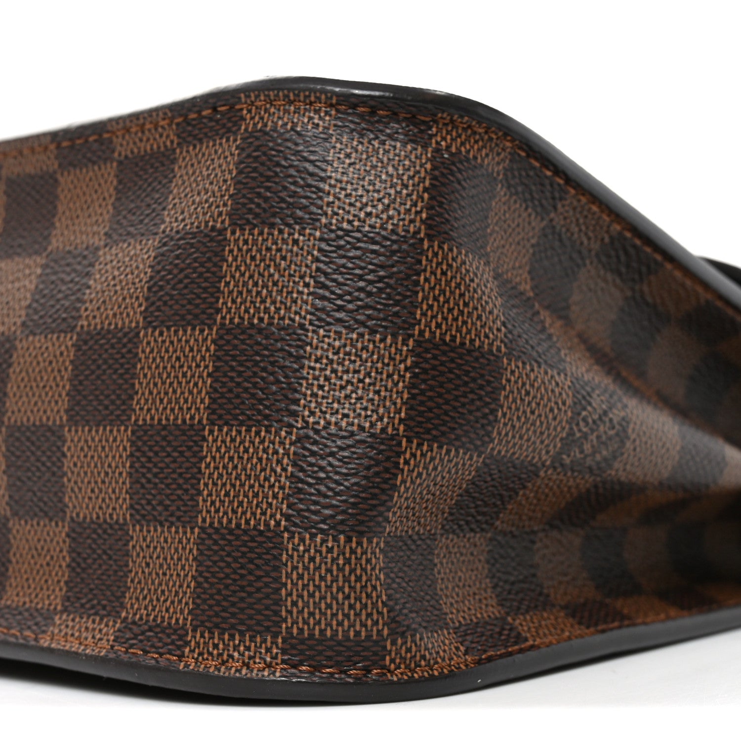 Louis Vuitton Damier Ebene Beaumarchais Black 9 of 9