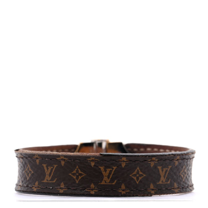 Louis Vuitton Monogram Nano Bracelet 17 3 of 9