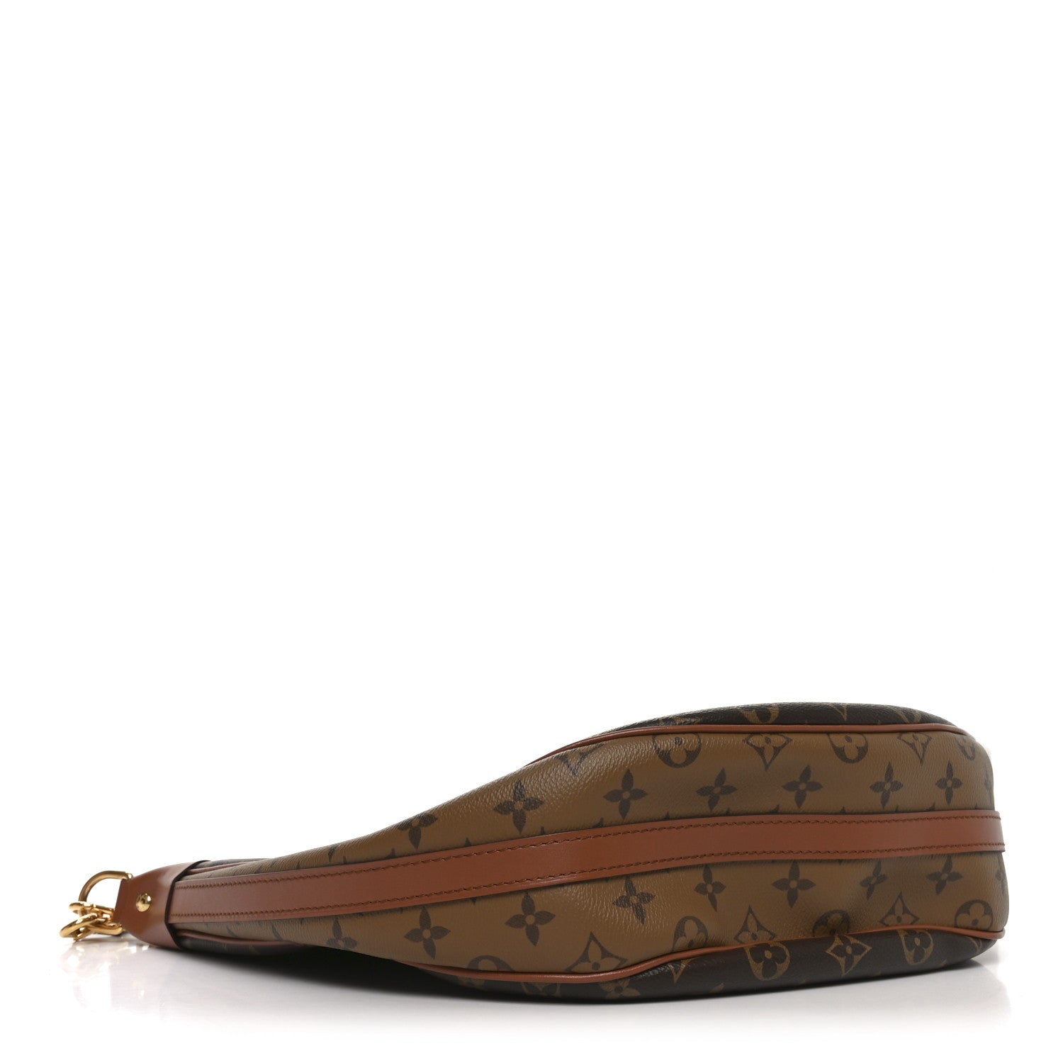 Louis Vuitton Reverse Monogram Loop Hobo 8 of 18