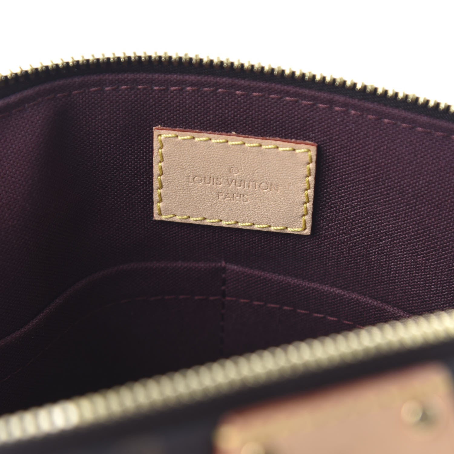 Louis Vuitton Monogram Turenne PM 9 of 10
