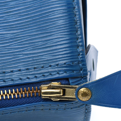 Louis Vuitton Epi Speedy 25 Toledo 19 of 21