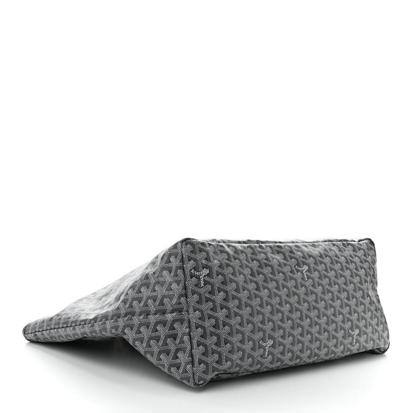 Goyardine Saint Louis GM Grey