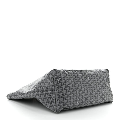Goyard Goyardine Saint Louis GM Grey 5 of 11