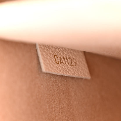 Louis Vuitton Monogram Vaugirard Creme 7 of 12