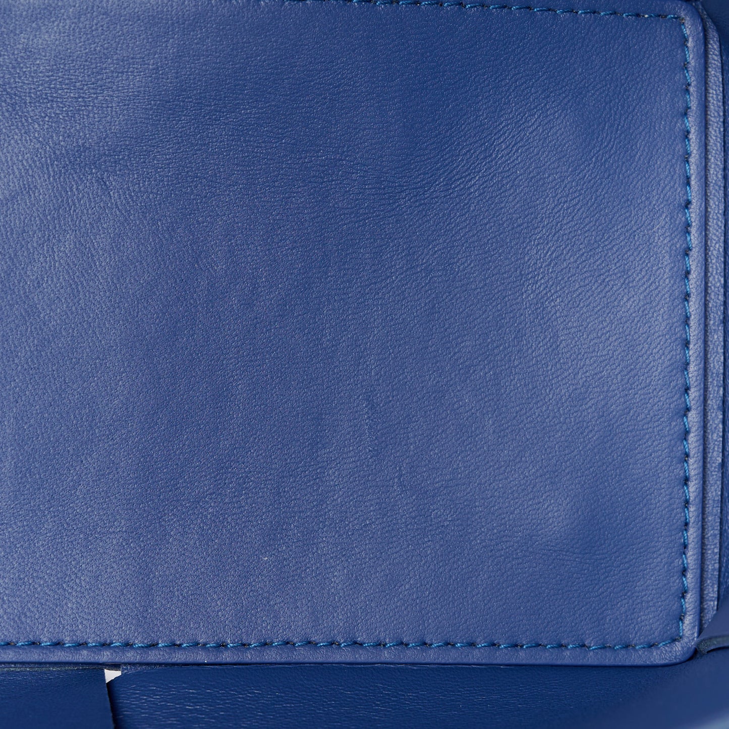 Nappa Maxi Intrecciato Small Arco Tote Cruise