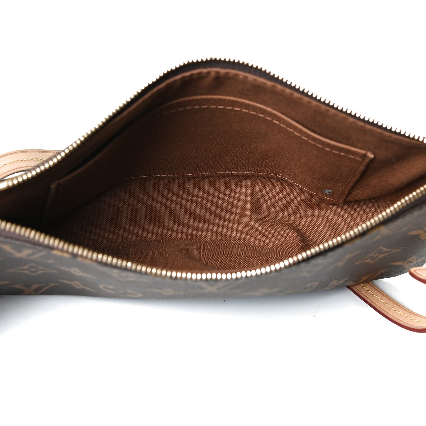Monogram Pochette Accessories NM