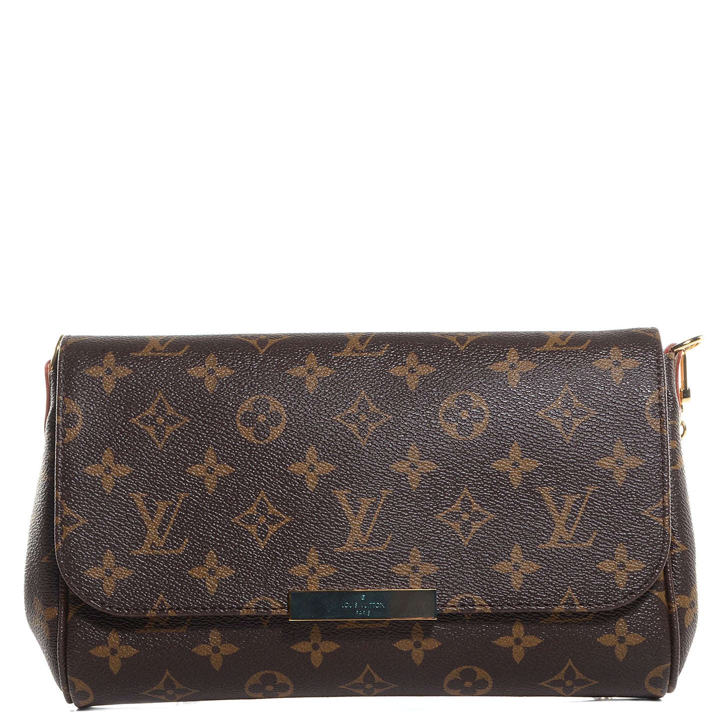 Monogram Favorite MM