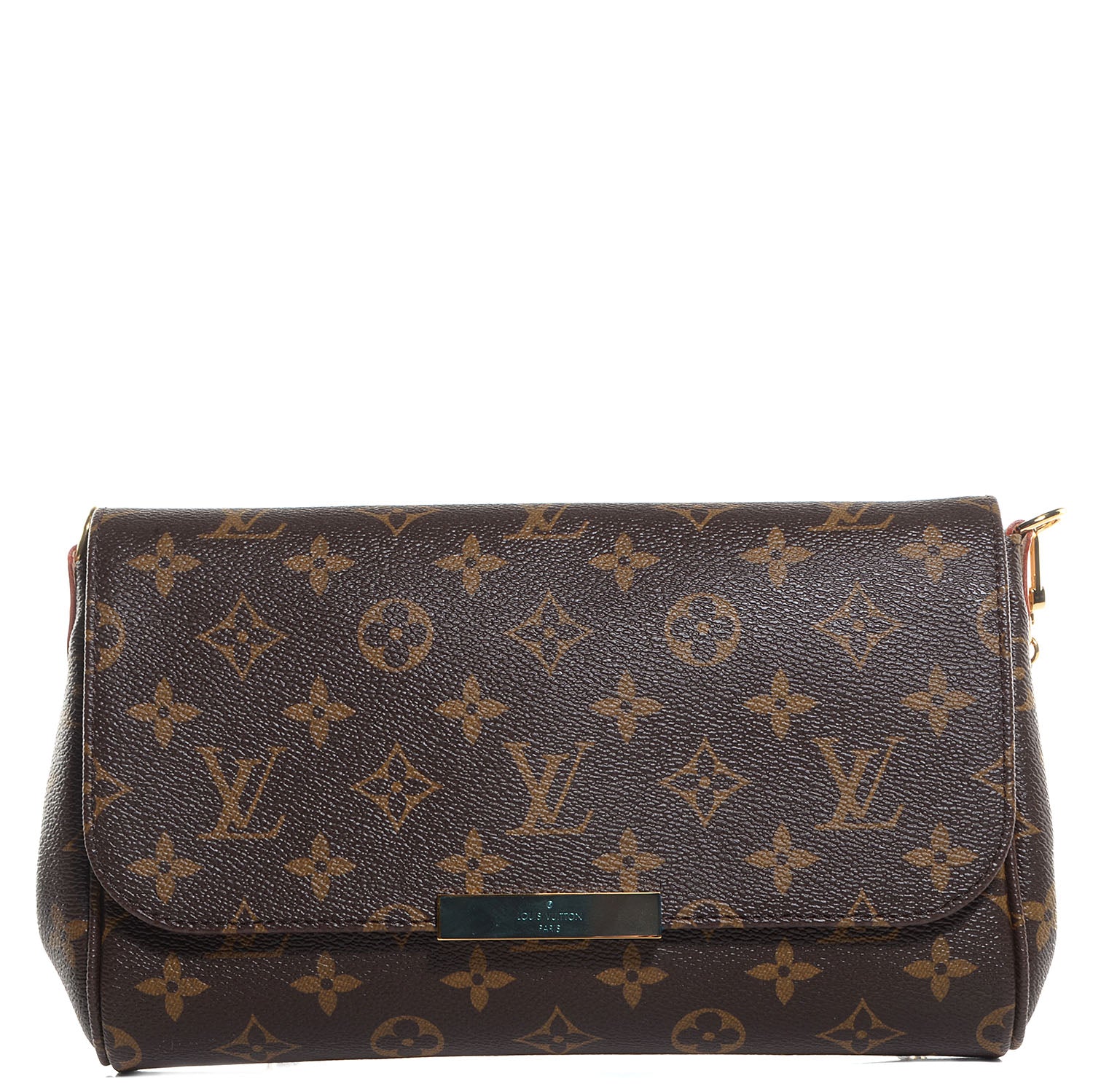 Louis Vuitton Monogram Favorite MM 1 of 9