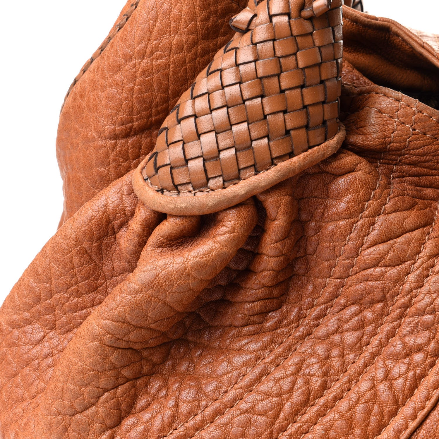Fendi Nappa Nuvolata Spy Honey 15 of 16