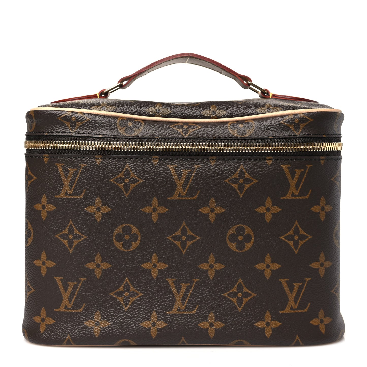 Monogram Nice BB
