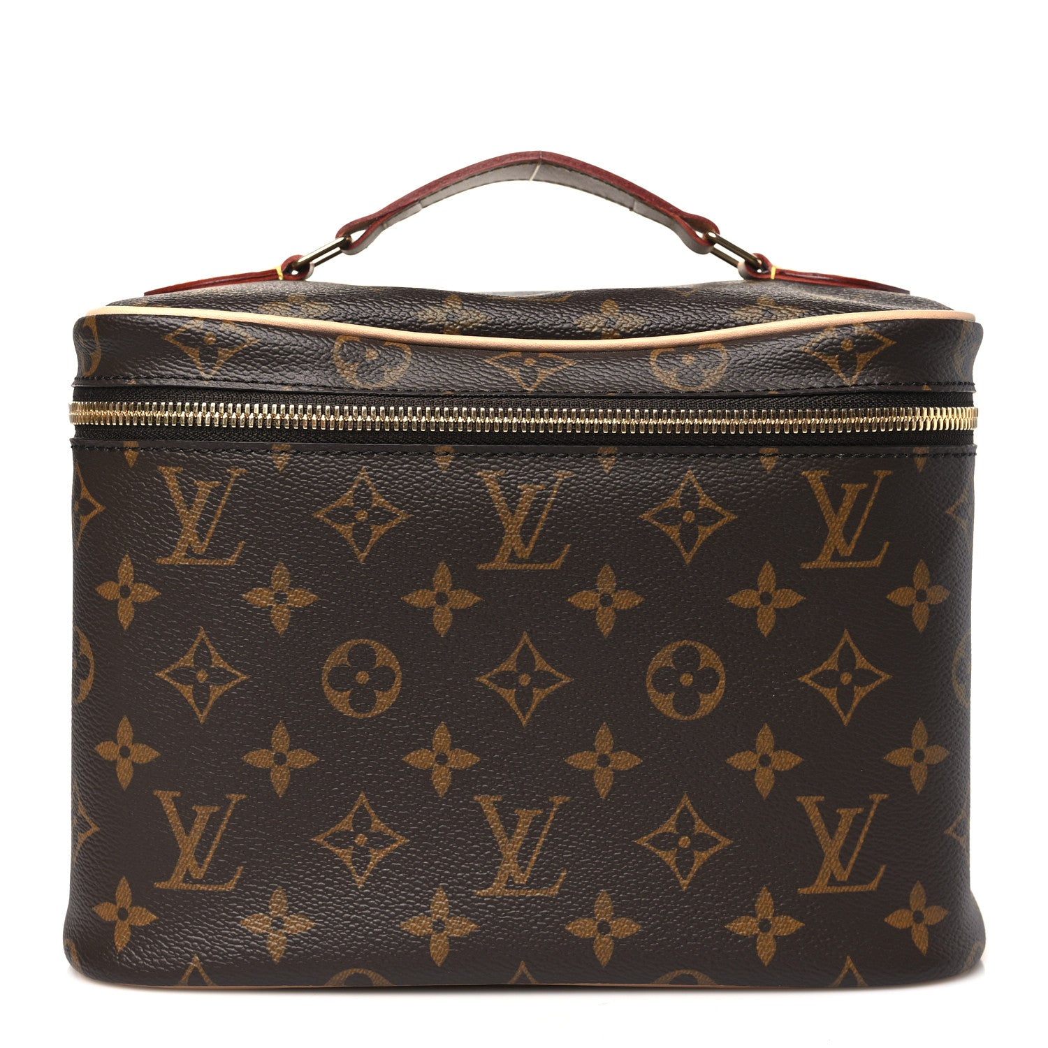 Louis Vuitton Monogram Nice BB 1 of 7