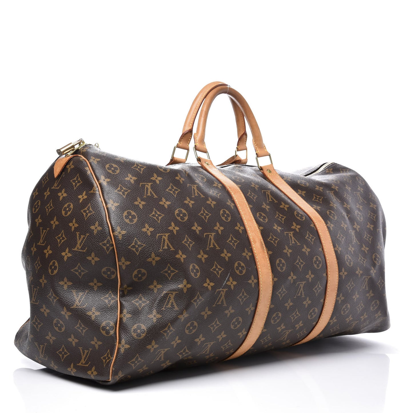 Monogram Keepall 60