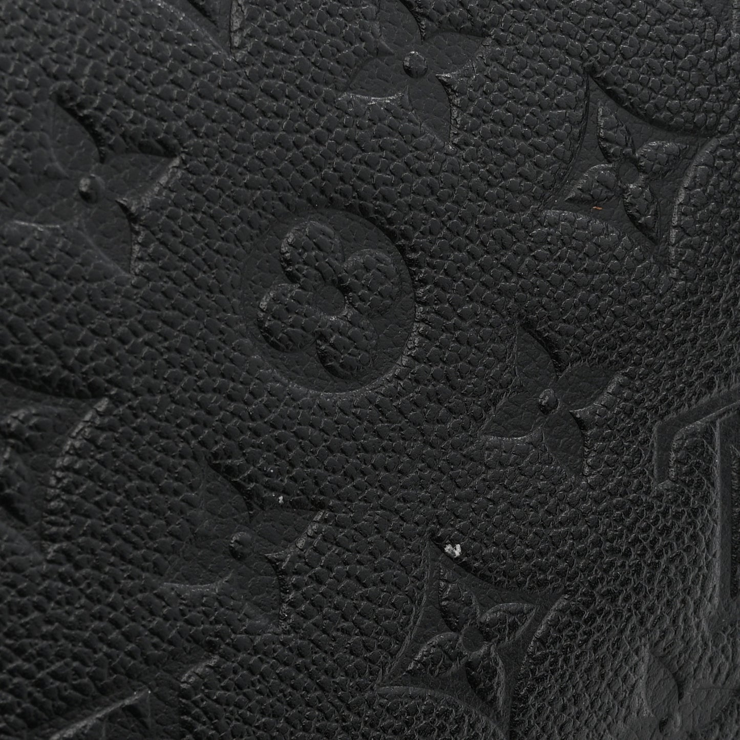 Empreinte Pochette Metis Black