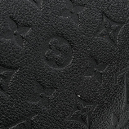Louis Vuitton Empreinte Pochette Metis Black 14 of 17