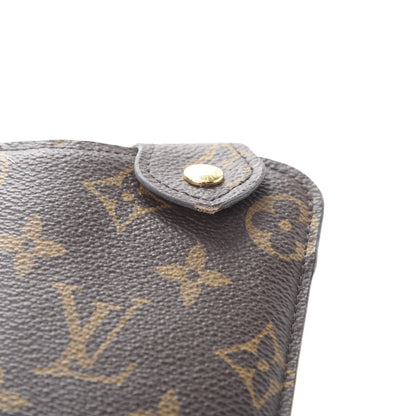 Louis Vuitton Monogram Sunglasses Case MM 8 of 11