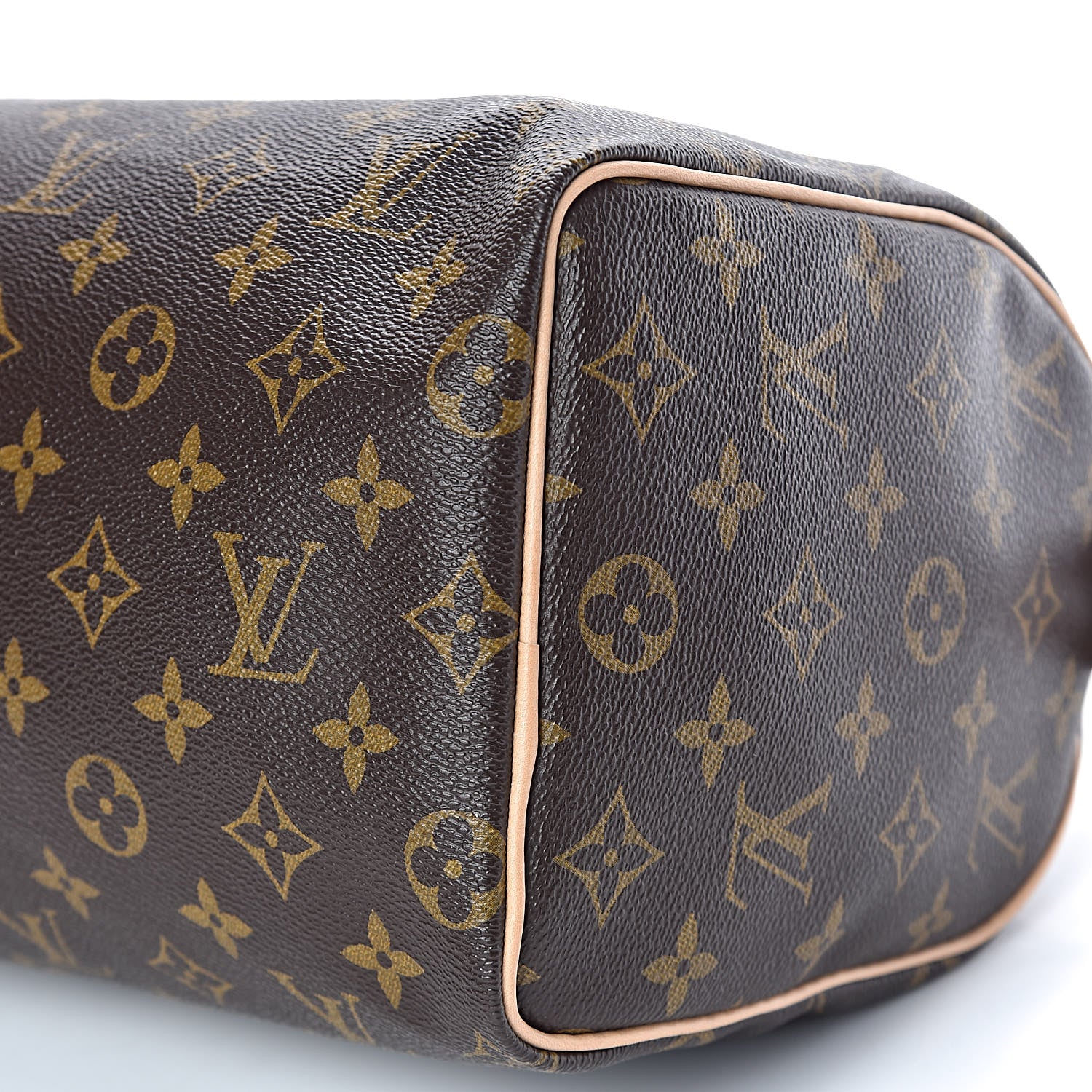 Louis Vuitton Monogram Speedy 25 9 of 10