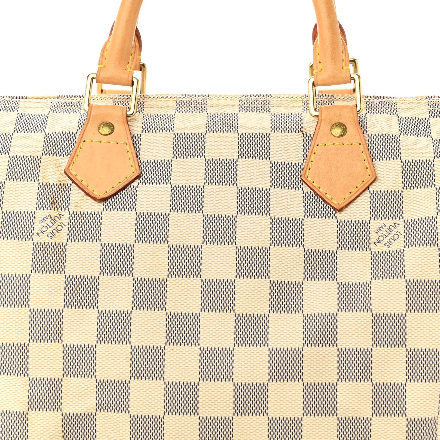 Damier Azur Speedy 30