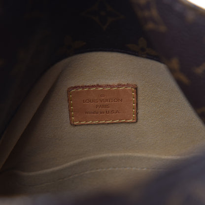 Louis Vuitton Monogram Artsy MM 6 of 16