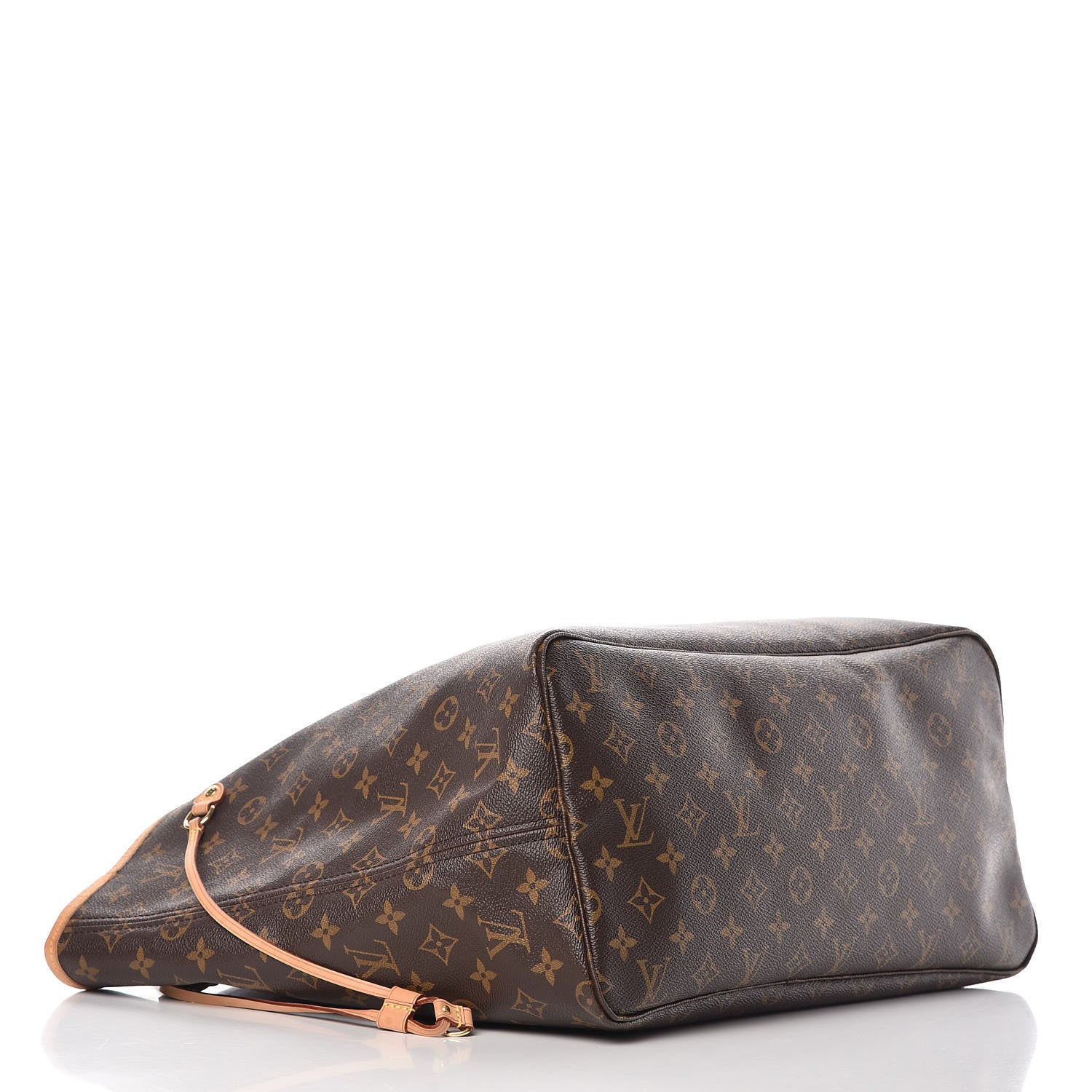 Louis Vuitton Monogram Neo Neverfull GM Pivoine 4 of 12