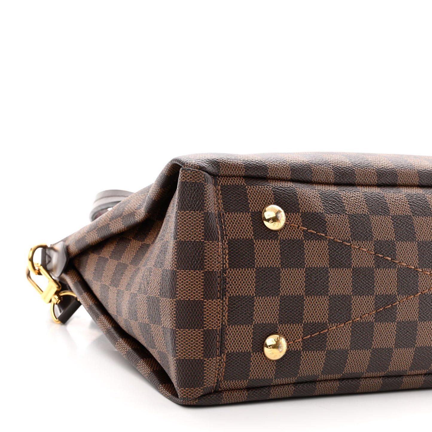 Damier Ebene Lymington