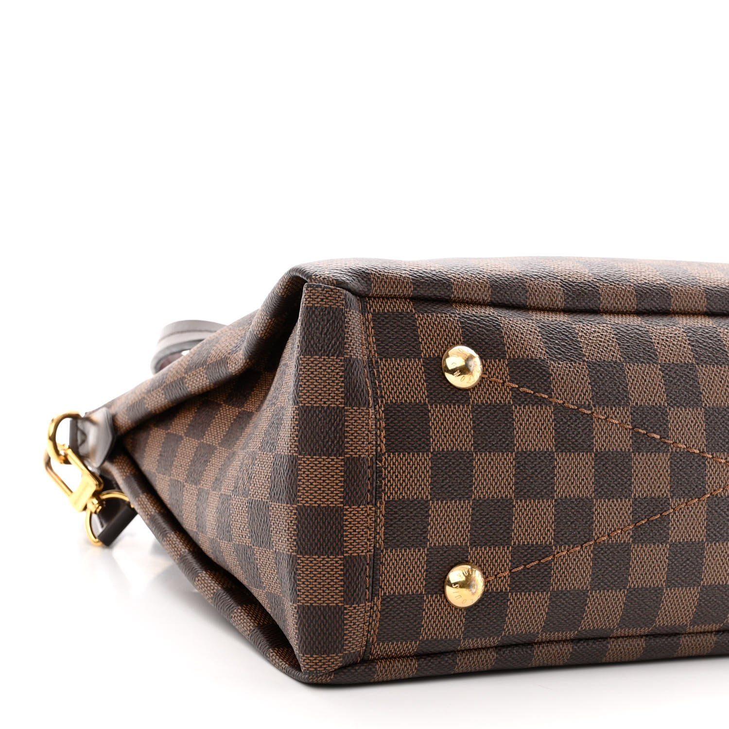 Louis Vuitton Damier Ebene Lymington 8 of 9