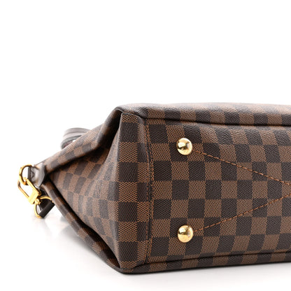 Louis Vuitton Damier Ebene Lymington 8 of 9