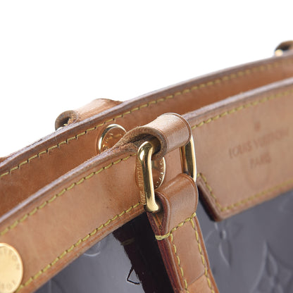 Louis Vuitton Vernis Brea MM Amarante 15 of 23