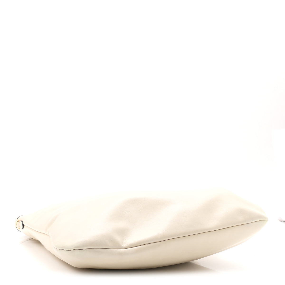 Nappa Ivy Bag Talco
