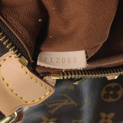 Louis Vuitton Monogram Bosphore Backpack 7 of 8