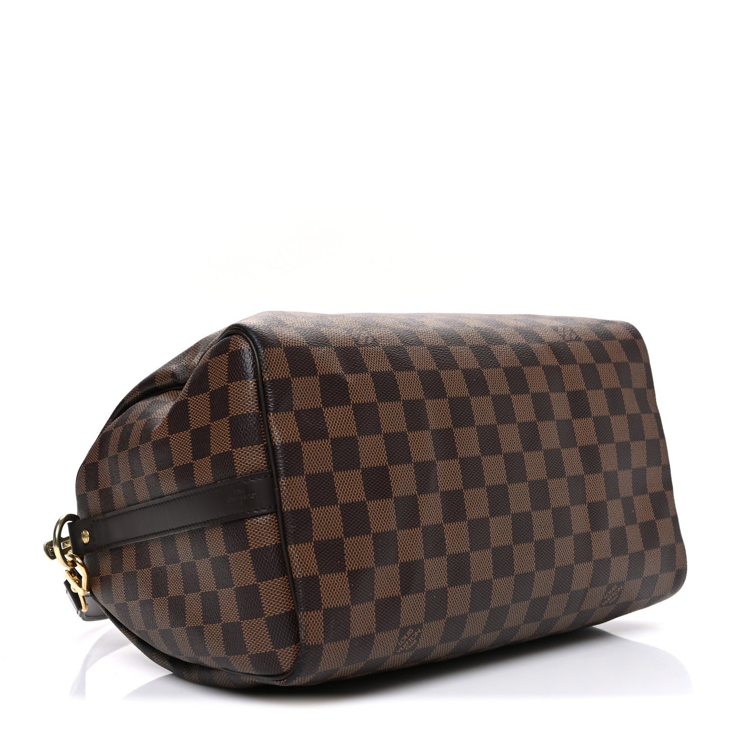 Damier Ebene Speedy Bandouliere 30