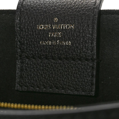 Louis Vuitton Damier Ebene LV Riverside Black 6 of 8